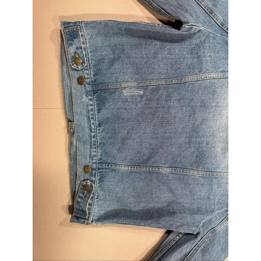 Pistola Denim Jacket‎